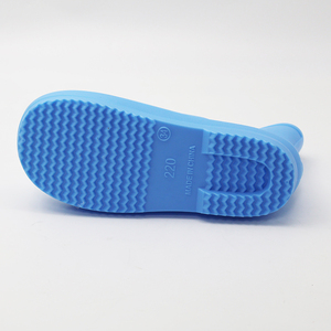 Stivali da <span class=keywords><strong>Pioggia</strong></span> per Bambini con Logo Personalizzato, Unisex, Impermeabili, Antiscivolo, Resistenti all'Usura, Comodi e Morbidi, Stivali in PVC all'Ingrosso per Bambini - Product Image 6