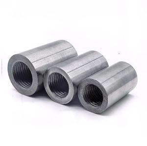 Premium High Strength Carbon Steel & Zinc Alloy Rebar Coupler for Superior Engineering Solutions - Product Image 5