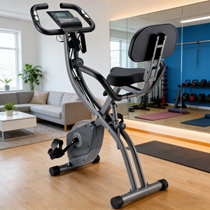Siège de vélo d'exercice Zoshine Soft Pack pour une assise confortable sur la longue durée, idéal pour les vélos de spinning – En promotion - Product Image 2