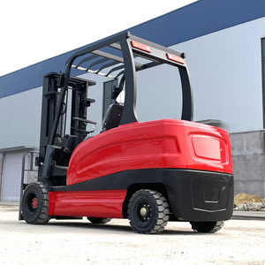 Chariots élévateurs en option avec livraison gratuite – Capacités de 1,5, 2, 2,5, 3, 3,5, 4 et 5 tonnes – Prix compétitifs - Product Image 4