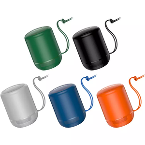KAKUSIGA – haut-parleur Portable sans fil avec Logo personnalisé, 3W, son Super Bass, lecteur de musique, pour l'extérieur - Product Image 2