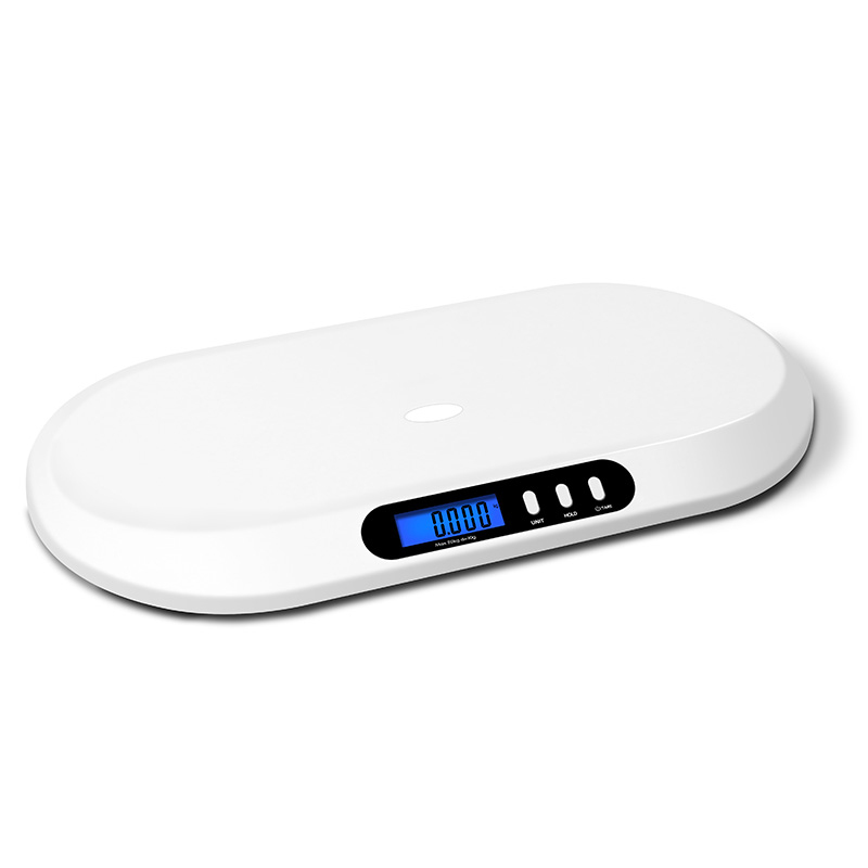 20Kg Digital Balance Weighing Electronic Personal