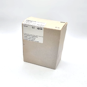 मूल वेयरहाउस स्टॉक पीएलसी प्रोग्रामिंग नियंत्रक Feector800 vse100 इलेक्ट्रॉनिक्स कंपन सेंसर पीएलसी आपूर्तिकर्ता के लिए - Product Image 1