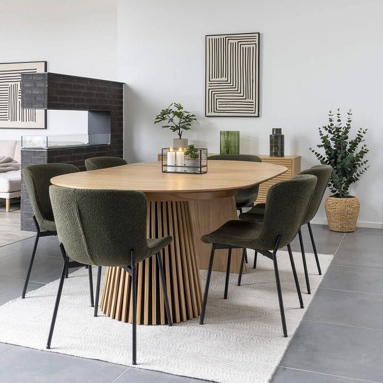 convertible coffee dining