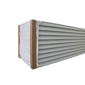 Panneau sandwich en polyuréthane (PUR/PIR) pour isolation de chambres froides, entrepôts et congélateurs de légumes professionnels - Product Image 5