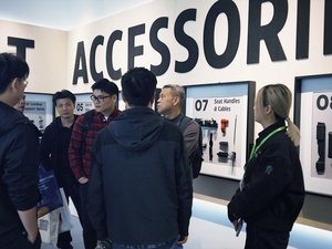 Kit di Riparazione Sedili per Camion VOLVO, SCANIA, IVECO, <span class=keywords><strong>MERCEDES</strong></span>-BENZ, MAN, <span class=keywords><strong>DAF</strong></span> – Accessori per Sedili ISRI e GRAMMER - Product Image 6