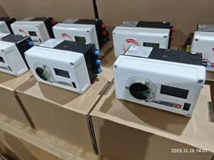 ตัวควบคุมและกรองอากาศ67CFR และระบบควบคุมดิจิทัล520MD พร้อมการสื่อสารแบบ HART - Product Image 5