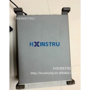 ชุดทดสอบการสื่อสารคลื่นความถี่วิทยุ Keysight (Agilent) รุ่น 8920B H - Product Image 3