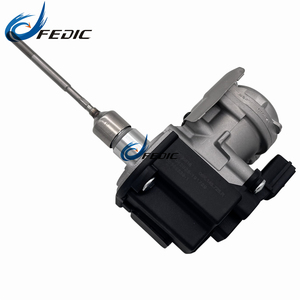 Nouvel actionneur turbo FEDIC JHJ IS38 06K145722H pour Audi <span class=keywords><strong>S3</strong></span> TTS Seat Leon VW Golf 2.0 TFSI 8V 206 Kw-<span class=keywords><strong>310</strong></span> ch CJXC CJXH - Product Image 6