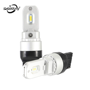Faros LED para coche Toyota, luces H1 H3 H8 H9 H11 9005 9006 5202 H16 - Product Image 6