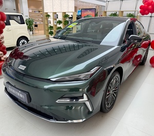 Geely Galaxy Starshine 8 PHEV 0KM Véhicules Neufs, Durée <span class=keywords><strong>de</strong></span> l'Exonération douanière disponible, Pièces <span class=keywords><strong>de</strong></span> rechange après-vente, GEXIM GEPA, Soutien financier - Product Image 1