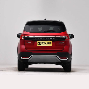 Dongfeng Forthing T5 d'occasion 2026 de Chine, SUV essence fiable et économique, livraison rapide mondiale et bien entretenu - Product Image 3