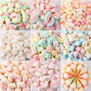 MINICRUSH Kẹo Mút Kẹo Dẻo Kẹo Bông Kẹo Dẻo Nướng - Product Image 2