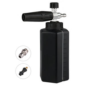 Precio de Fábrica, Logotipo Personalizado, Accesorios para Lavadora a Presión, Pistola de Espuma para Lavado de Autos - Product Image 1