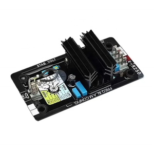 R250 tự động điều chỉnh điện áp (<span class=keywords><strong>AVR</strong></span>) trong nhựa cho máy phát điện phát điện - Product Image 2
