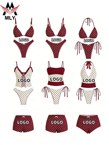 Set Bikini di Lusso <span class=keywords><strong>da</strong></span> Donna 2026, <span class=keywords><strong>Costume</strong></span> <span class=keywords><strong>da</strong></span> <span class=keywords><strong>Bagno</strong></span> Triangolare di Alta Qualità, Slip <span class=keywords><strong>Senza</strong></span> <span class=keywords><strong>Cuciture</strong></span> per Spiaggia e <span class=keywords><strong>Bagno</strong></span> - Product Image 1