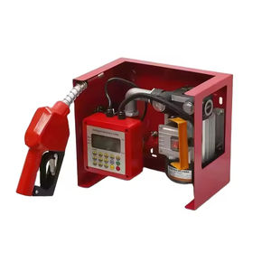 משאבת שמן מדידה אוטומטית מלאה זרימה אוטומטית גבוהה משאבת הרכבה משאבת דלק לרכב להגדיר ± 1% משאבת דלק גבוהה - Product Image 2