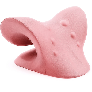 Neck and Shoulder Relaxer Cervical Traction Pillow for Pain Relief and Cervical Spine Neck Support Pillow - Product Image 5