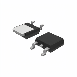 Transistors électroniques MJD44H11T4 TO-252-3, DPAK, SC-63, composants électroniques, distributeur agréé - Product Image 1