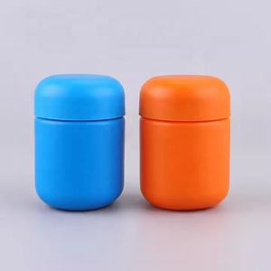 子供に強い広口HDPEプラスチックビタミンスポーツ栄養サプリメント瓶食品安全120ml容量2オンス4オンス薬 - Product Image 2