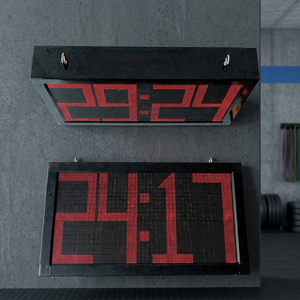 MATRIX Modern LED Countdown <b>Clock</b>-High Precision Large-Screen <b>Battery</b> Powered From ATPRO VIETNAM - Product Image 2
