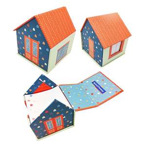 <span class=keywords><strong>Bloc</strong></span> de notes autocollantes personnalisées à prix raisonnable - Product Image 5