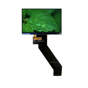 <strong>5</strong>.0-inch TFT <strong>Display</strong> Drive IC ST7262 <strong>Screen</strong> Ips Tft 800(RGB)*480 TFT <strong>LCD</strong> <strong>Display</strong> - Product Image 2