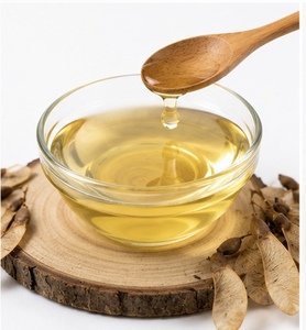 Aceite de Acer Truncatum Bugae, Extracto Herbal Líquido de Grado Cosmético, Secado por Aspersión - Product Image 4
