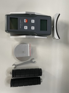 เครื่องวัดความแข็งของดินดิจิตอลรุ่นใหม่ LANDTEK & เครื่องวัดความแข็งของดิน FM-204TR - Product Image 2