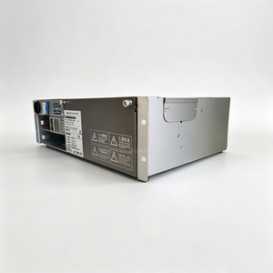 Módulo de Alimentación Integrado NetSure 531 A31-S1, Montaje en Rack de 19 Pulgadas, Salida de 48V CC, Fuente de Alimentación Intercambiable en Caliente para Estación Base 4G 5G - Product Image 4