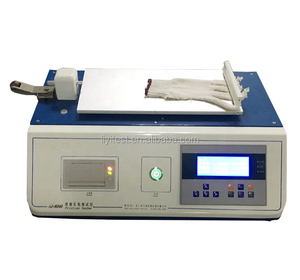 LIYI plastik Film yüzey sürgülü sürtünme levha dinamik katsayısı Test ekipmanı sürtünme Test cihazı katsayısı satılık - Product Image 1