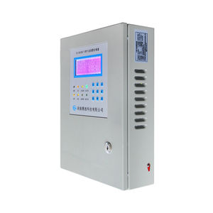 <span class=keywords><strong>Detector</strong></span> de Gás Industrial Fixo 16 em 1 com Tecnologia Infravermelha para Inspeção de Segurança Detecção de Hidrogênio H2S Uso na Indústria de Energia - Product Image 2