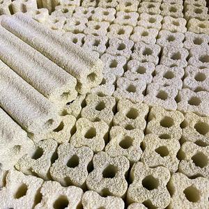 כיתה 2 רחוק-אינפרא אדום בית חיידקי בורדו חומר מסנן שבור מודרני 154 קרמיקה אבן אלמוגים - Product Image 1