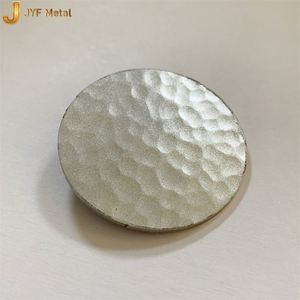 Decorative Color 304 Stainless Steel <b>Plate</b> Bending Cutting Welding Services Customizable Thickness JIS Standard No.4 <b>Surface</b> - Product Image 4