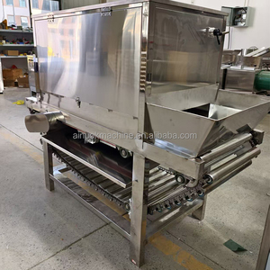 Ensemble de rouleaux pour éplucheur d'oignons et d'ail, modèle 2025, avec chaîne d'emballage, fabriqué en Chine - Product Image 2