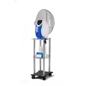 Hotsale Korea Otoderm Anion Therapy Skin Care Oxygen Dome Mask O2toderm Oxygen Therapy Machine - Product Image 6