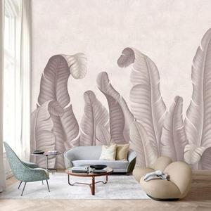 Best-seller Moderne 3D En Relief Étanche <span class=keywords><strong>Papier</strong></span> <span class=keywords><strong>Peint</strong></span> En Gros Décoration De La Maison Salon Chambre Fond Feuillage <span class=keywords><strong>Motif</strong></span> - Product Image 1