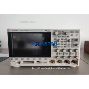 1 ชิ้น คีย์ไซท์ MSOX3104T ออสซิลโลสโคปสัญญาณผสม 1GHz 5G H มือสอง - Product Image 4