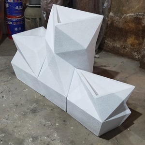 <span class=keywords><strong>Simulation</strong></span> de bonsaï vert, 1 pièce, plantes artistiques d'intérieur, pour décoration de jardin - Product Image 4