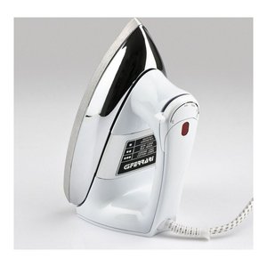Plancha de vapor SEICENTO Blanca y Plateada G40013 900W - Product Image 2