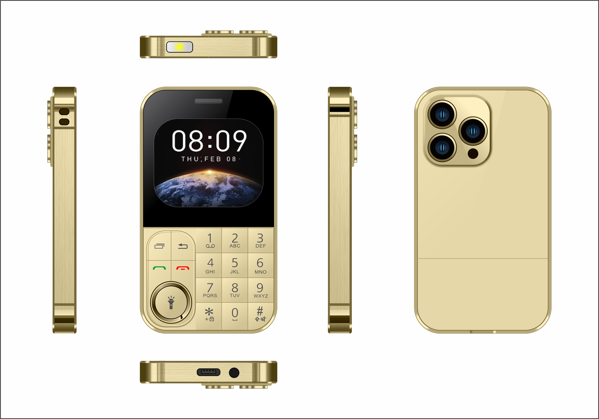 Oro