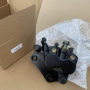 Pièces de système de freinage de moto de haute qualité pour étrier de frein BULLEF BULLET <span class=keywords><strong>Ninja300</strong></span> ER6N - Product Image 2