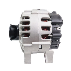 Generador de piezas de posventa de automóviles para Peugeot 206 207 C2-1,6 5705.AZ 5705AZ 5705KY 5705.KY 9638275480 - Product Image 2