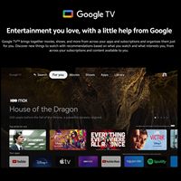 Pour TV Box S (2ème génération) Quad Core Cortex-A55 4K Ultra HD pour lecteur multimédia de streaming TV Wi-Fi double bande Noir