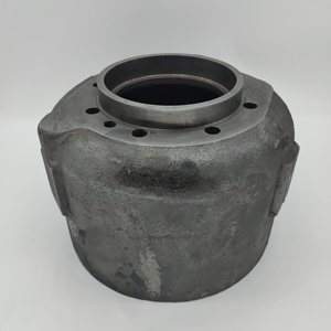 ベルハウジングケース 121099 121-099 クラーク製大型商用車部品用 - Product Image 1