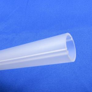 Tubo de Plástico Transparente para Empaque de Rosas / Tubo para Empaque de Rosa Individual - Product Image 4