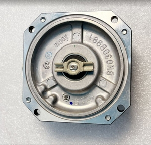 Mitsubishi Thương hiệu Mới ban đầu Nhật Bản <span class=keywords><strong>Encoder</strong></span> OSE17R-101 servo tuyệt đối <span class=keywords><strong>Encoder</strong></span> - Product Image 1