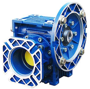 Caja de Cambios para Tractor con Brida de Salida, Fabricada por Gearboxes 71B5 <span class=keywords><strong>PAM</strong></span>/IEC, Económica - Product Image 2