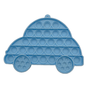 จัมโบ้บูสต์บับเบิ้ลผลไม้ใช้ประสาทสัมผัสของเล่นออทิซึมพิเศษซิลิโคนบรรเทาความเครียดใช้ได้ทั้งชายและหญิง - Product Image 2