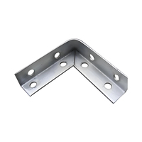 Fabricant de pièces métalliques sur mesure OEM/ODM de la marque SQY : supports métalliques, crochets, soudage, rivetage, découpe laser, pièces métalliques embouties profondes